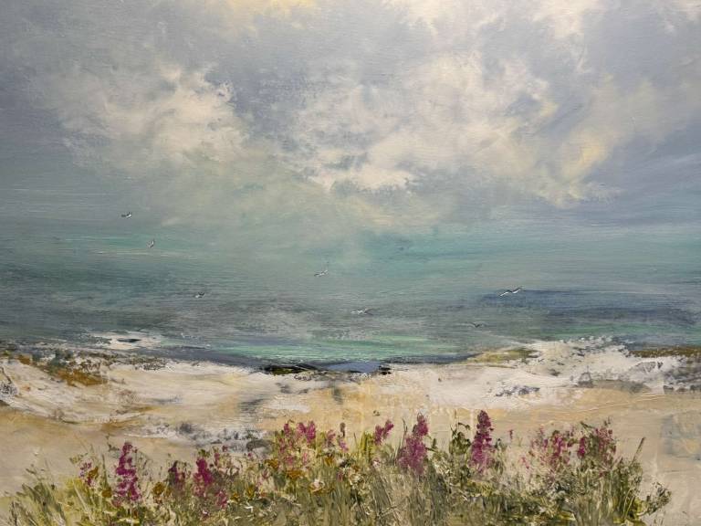 Rising light - Hettie Pittman