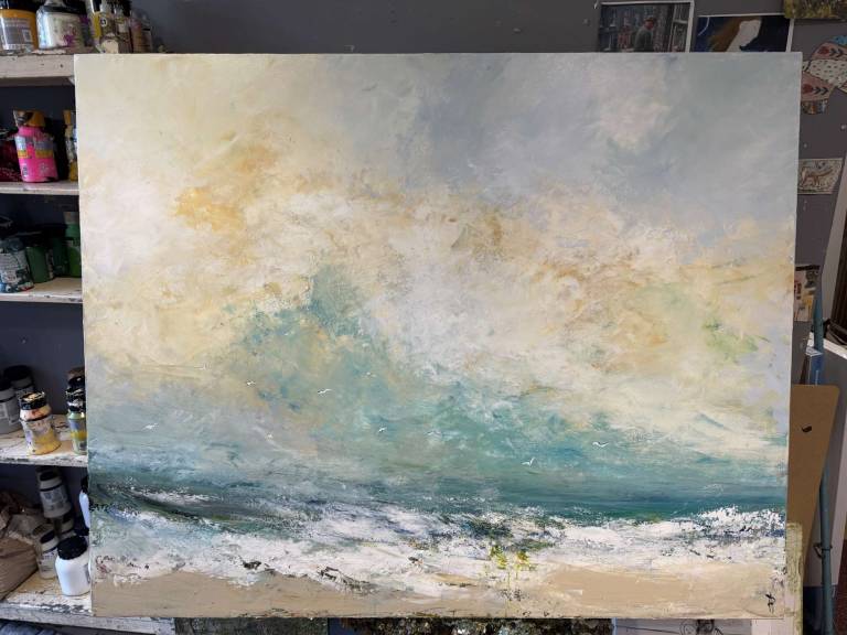 Endless. For a moment - Hettie Pittman
