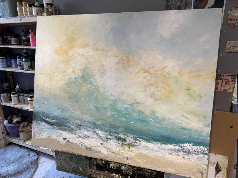 Endless. For a moment - Hettie Pittman
