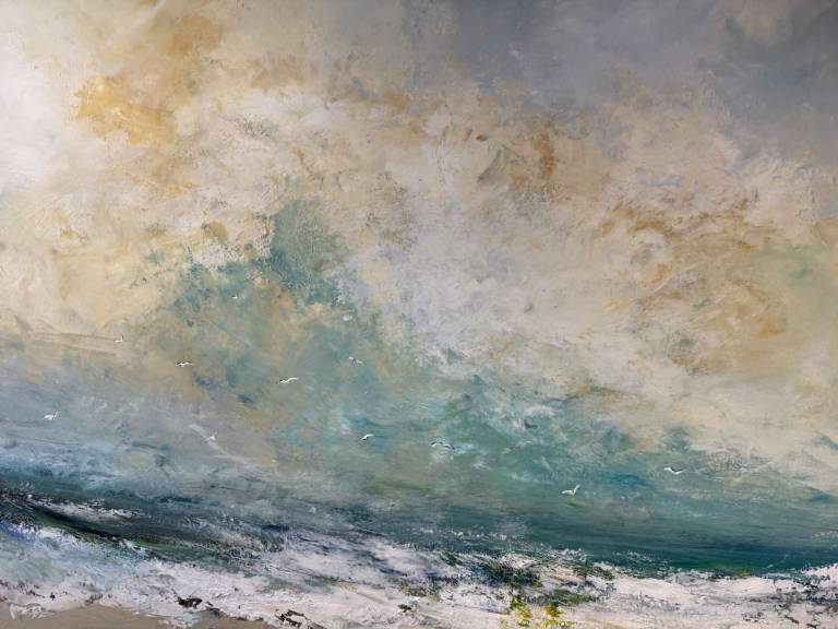 Endless. For a moment - Hettie Pittman