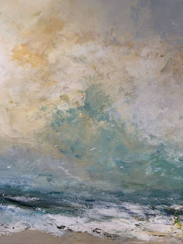 Endless. For a moment - Hettie Pittman