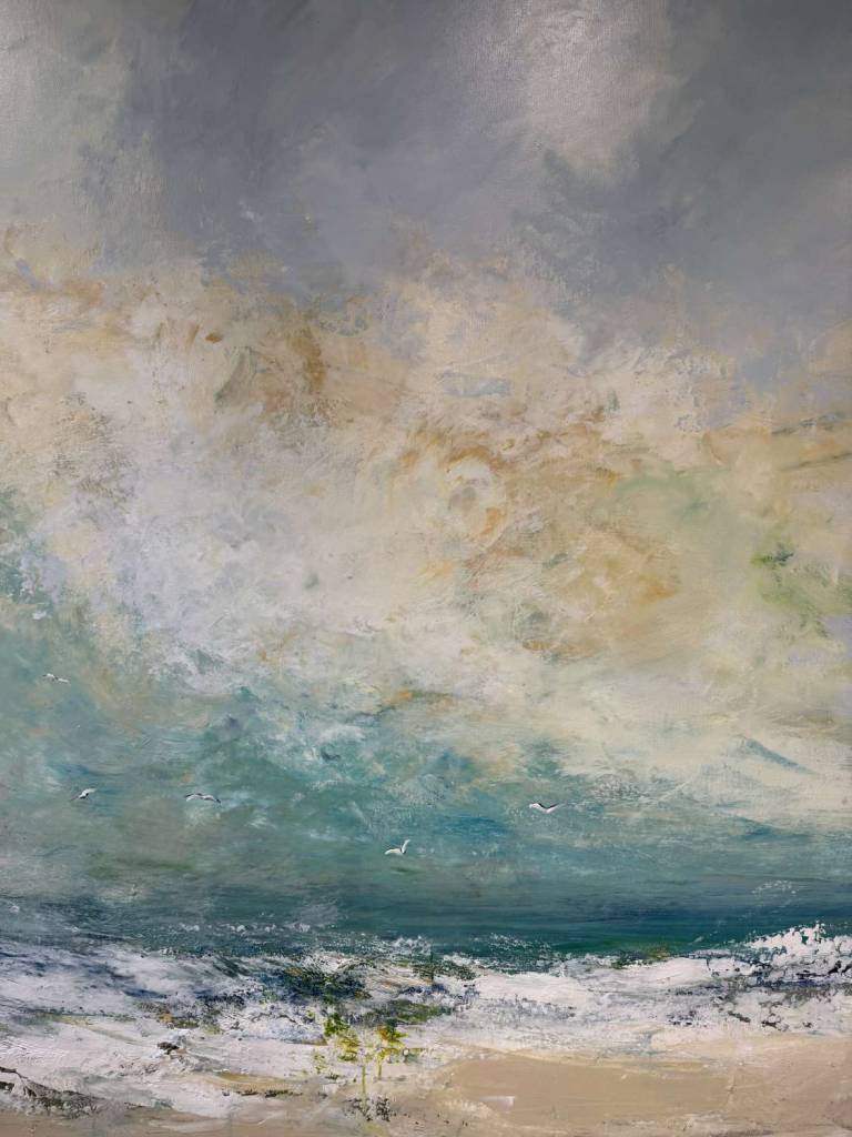 Endless. For a moment - Hettie Pittman