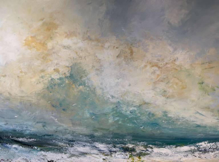 Endless. For a moment - Hettie Pittman