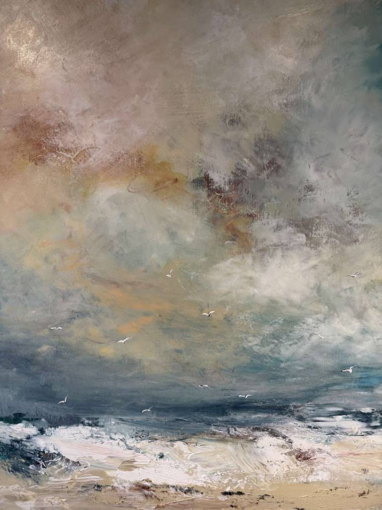 The Quest - Hettie Pittman