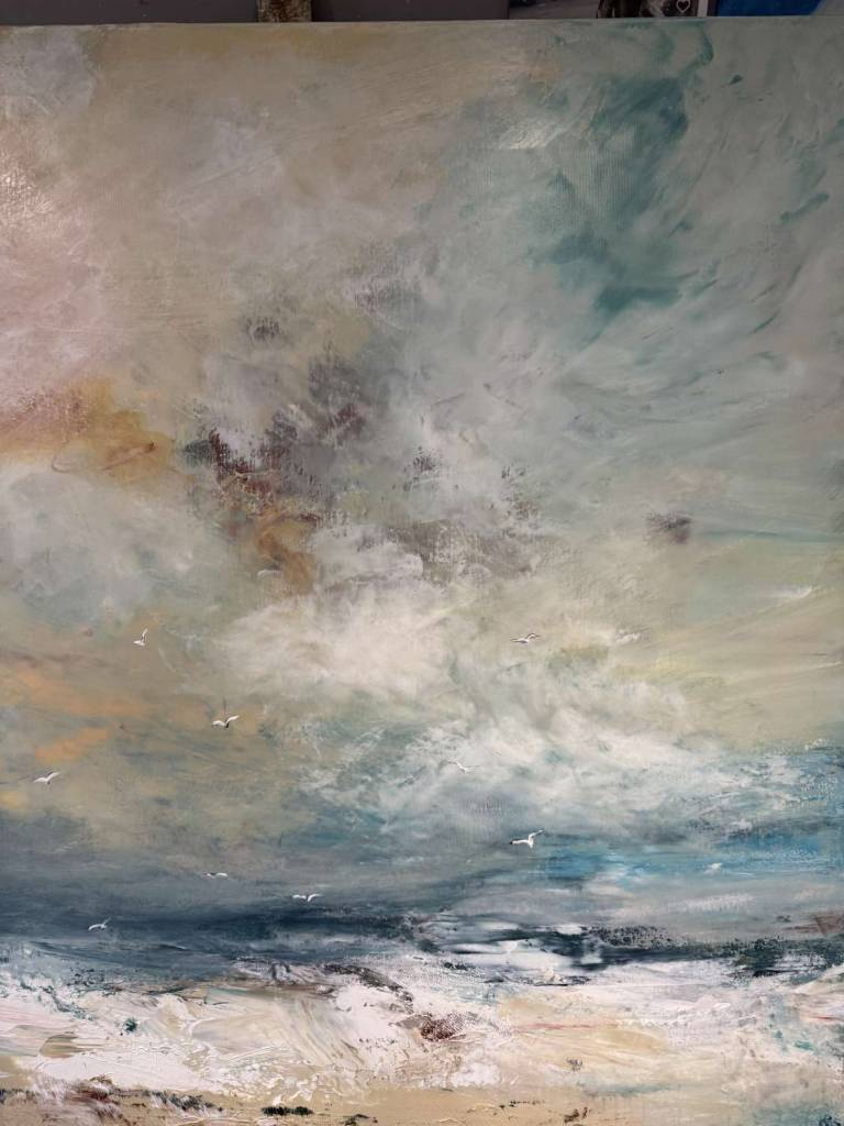 The Quest - Hettie Pittman