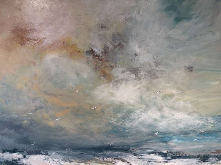 The Quest - Hettie Pittman