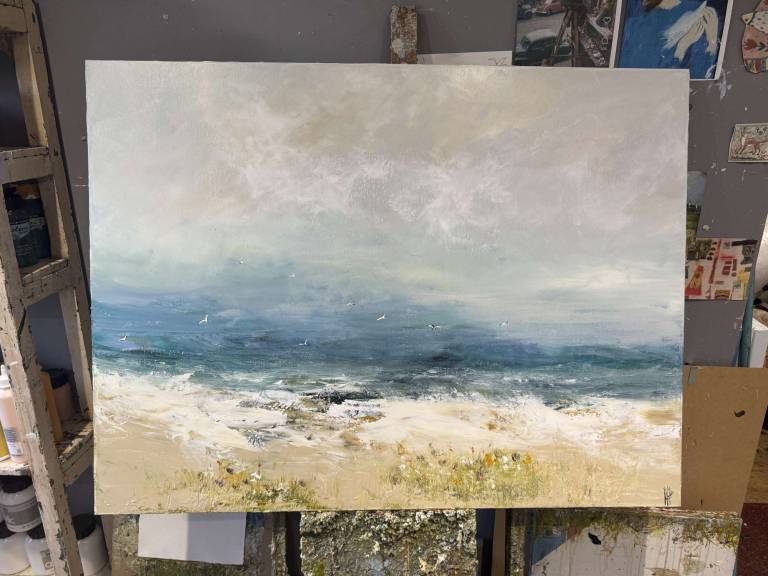 Renewal - Hettie Pittman