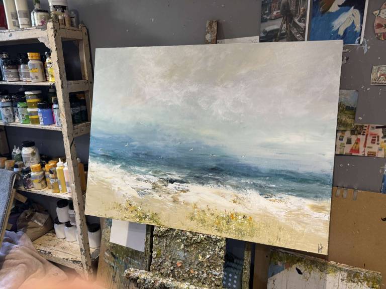 Renewal - Hettie Pittman