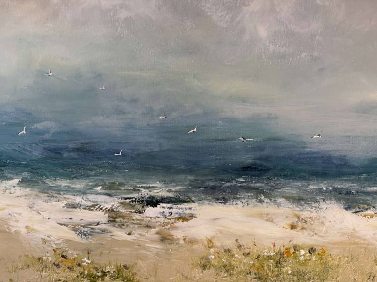 Renewal - Hettie Pittman