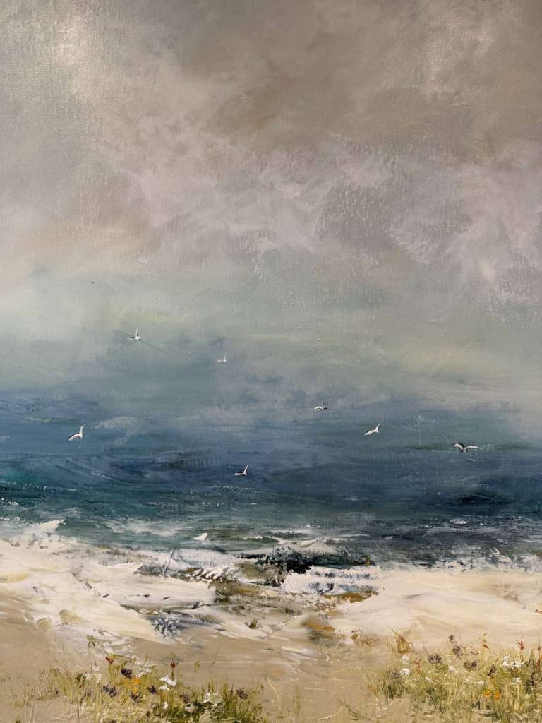 Renewal - Hettie Pittman