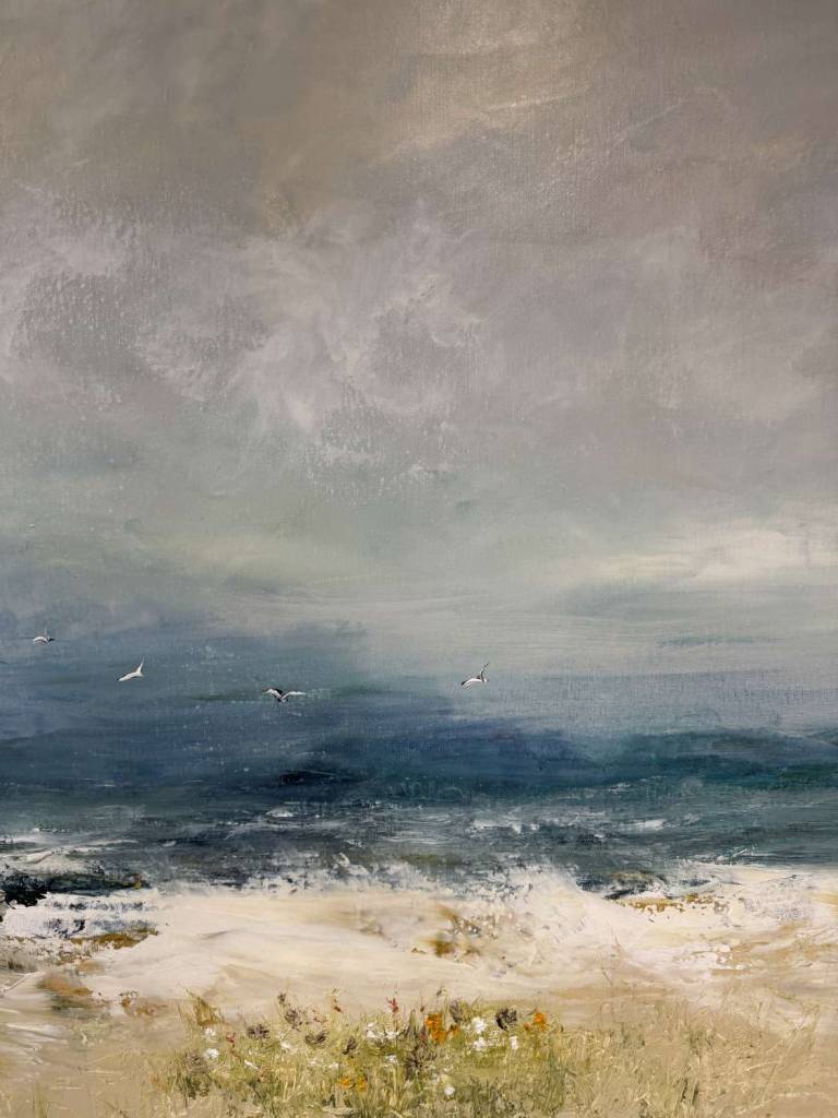 Renewal - Hettie Pittman