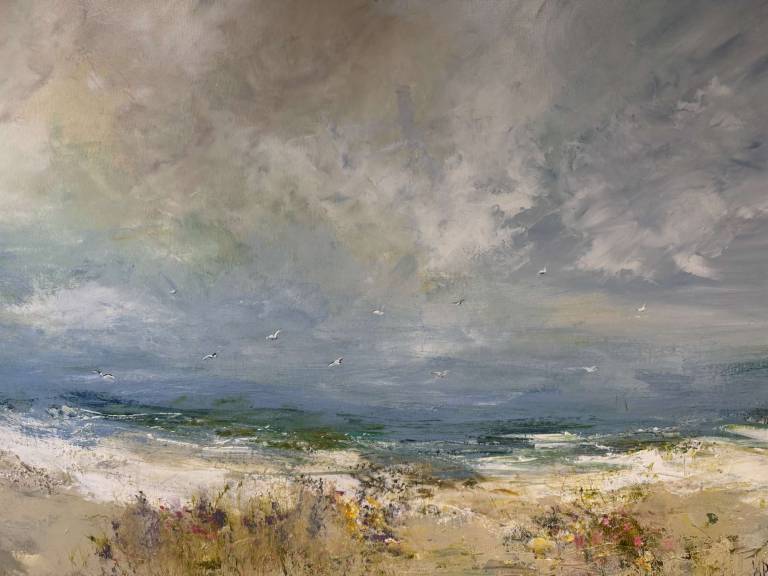 Light Dance - Hettie Pittman