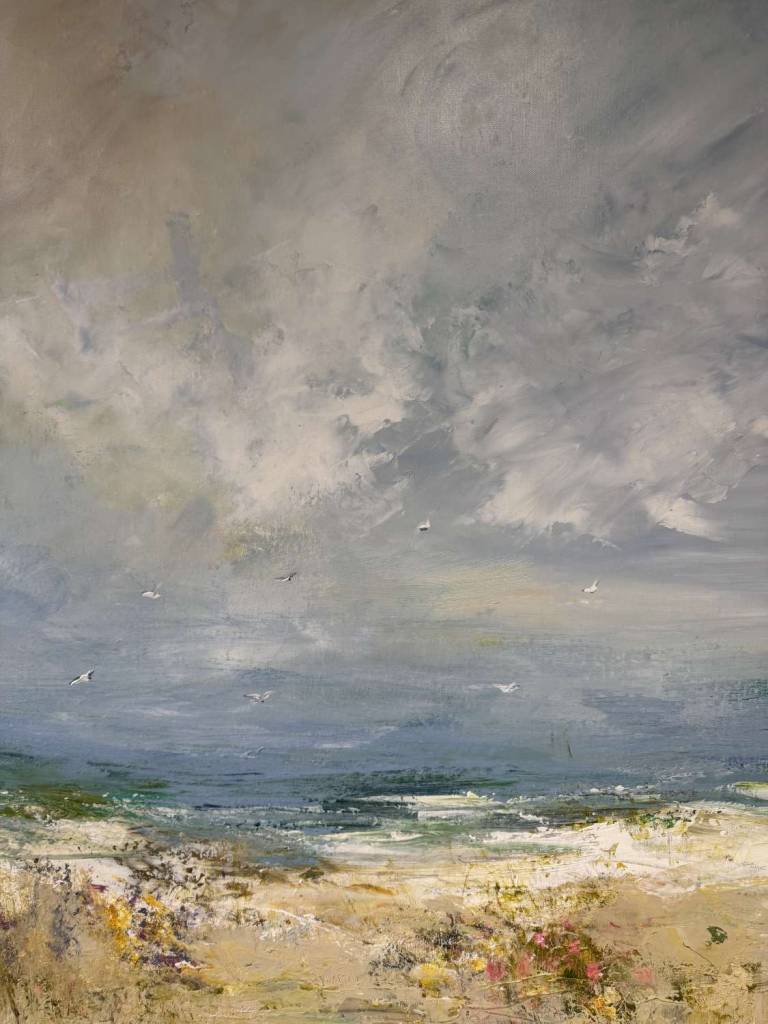 Light Dance - Hettie Pittman