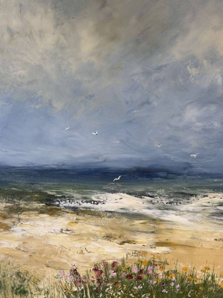 Returning Home - Hettie Pittman