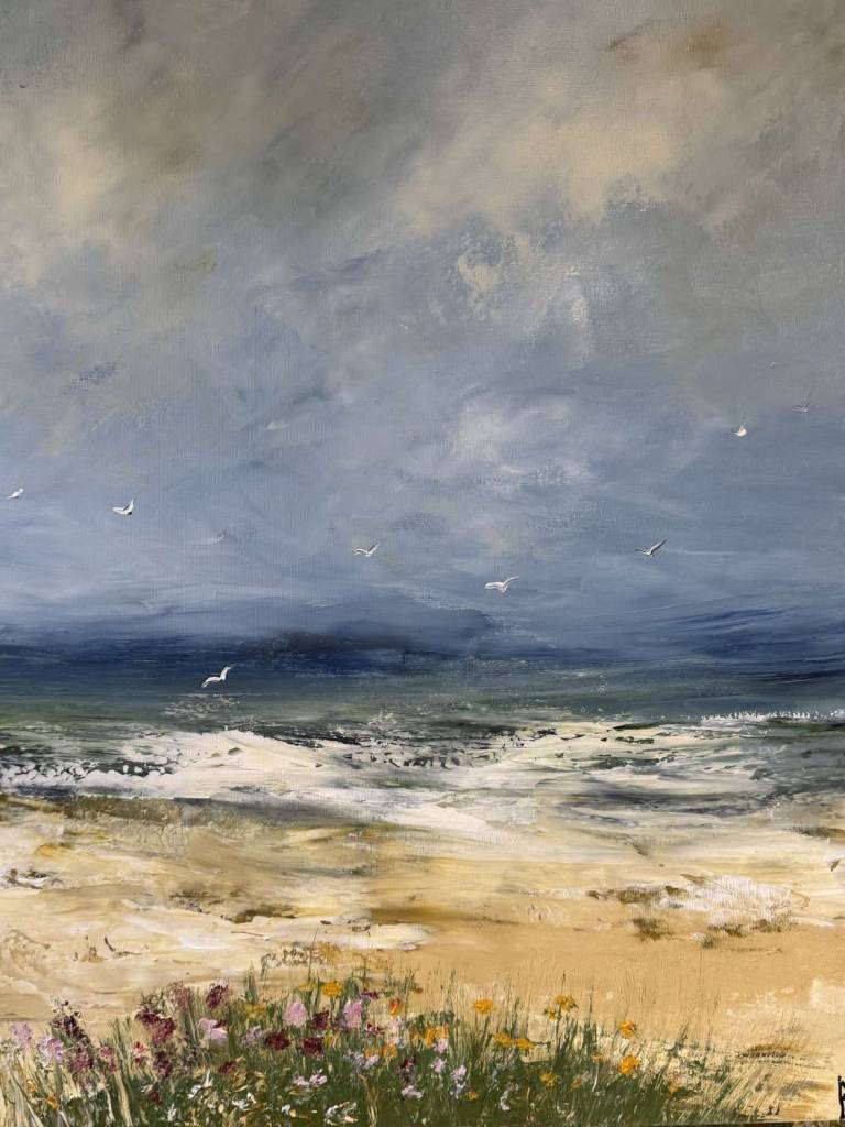 Returning Home - Hettie Pittman