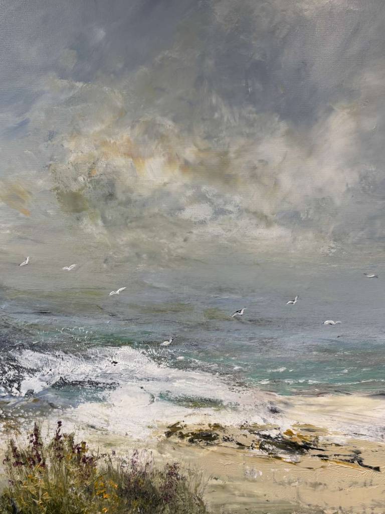 Shell Seekers - Hettie Pittman