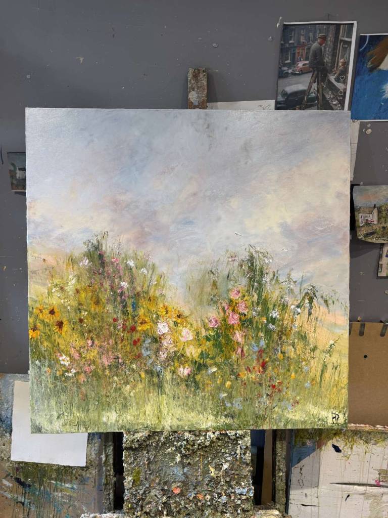 Wild and Free - Hettie Pittman