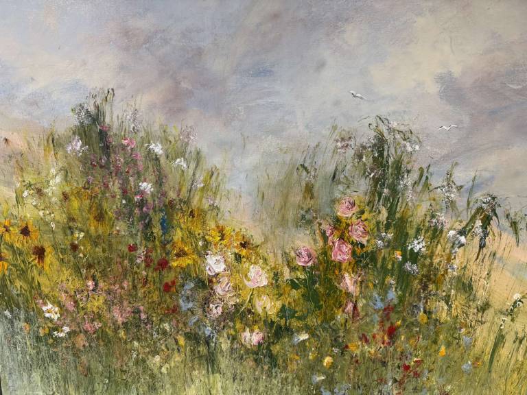 Wild and Free - Hettie Pittman