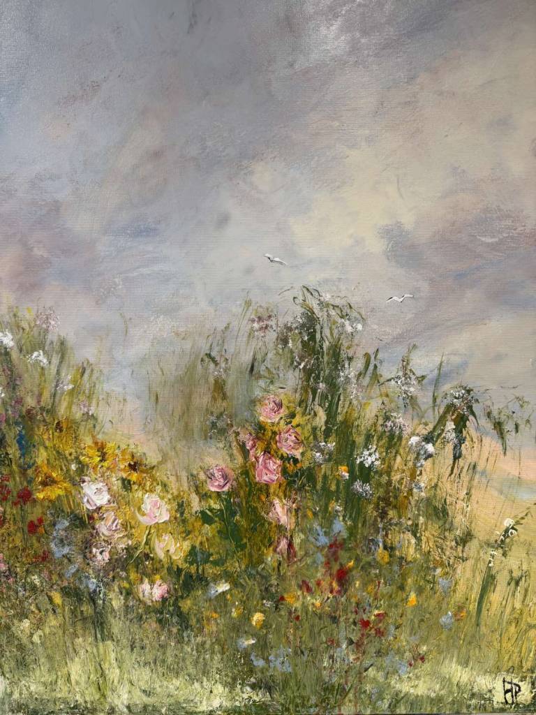 Wild and Free - Hettie Pittman