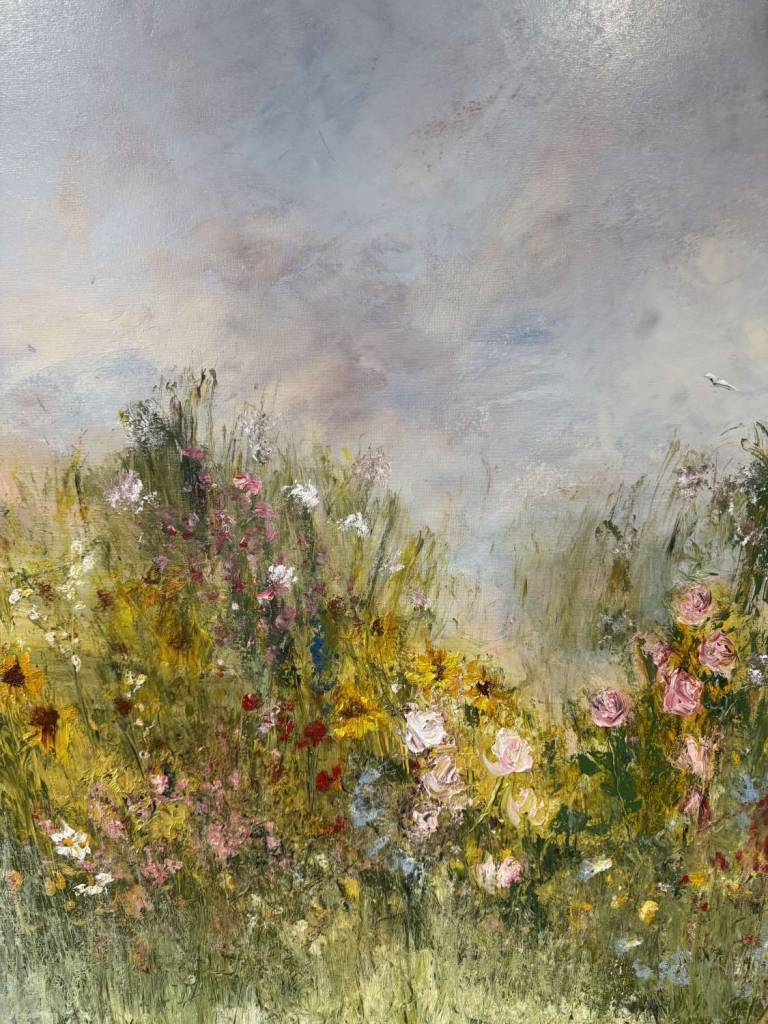 Wild and Free - Hettie Pittman
