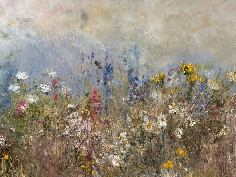 Woven - Hettie Pittman