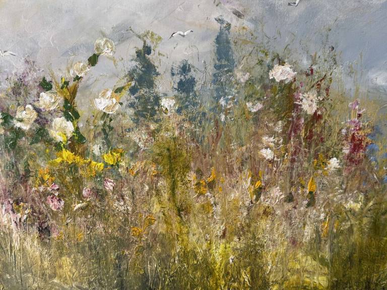Woven - Hettie Pittman