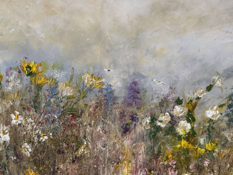Woven - Hettie Pittman