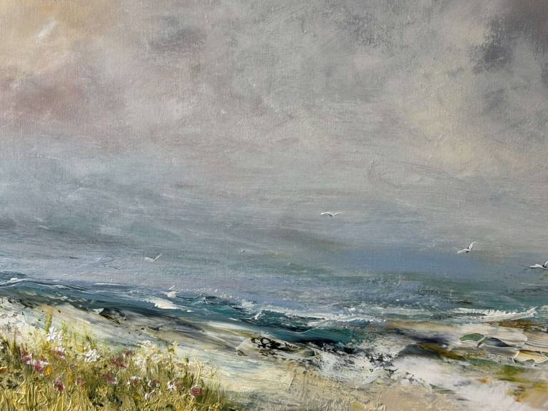Kiss on The Wind - Hettie Pittman