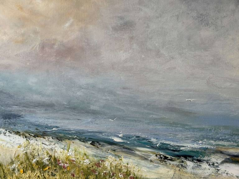 Kiss on The Wind - Hettie Pittman