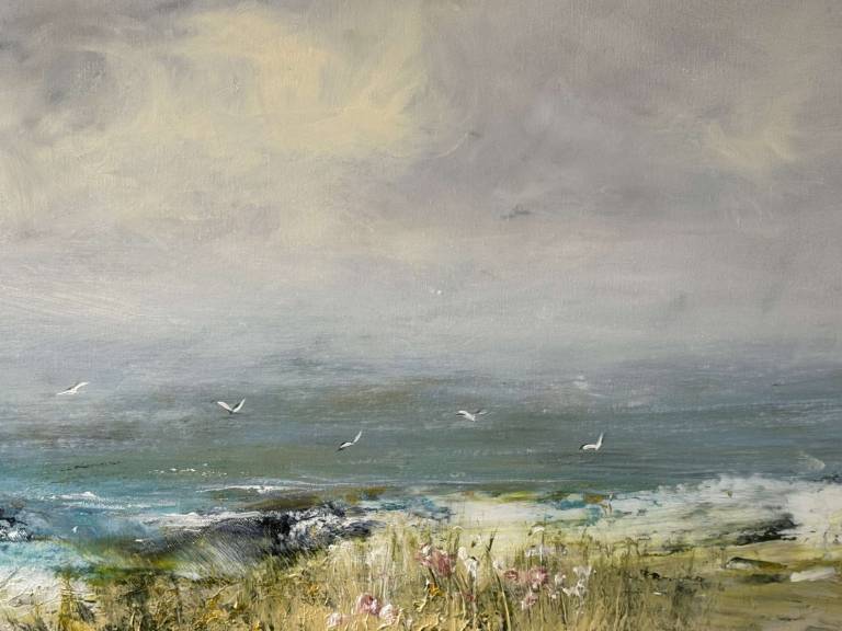 Kiss on The Wind - Hettie Pittman
