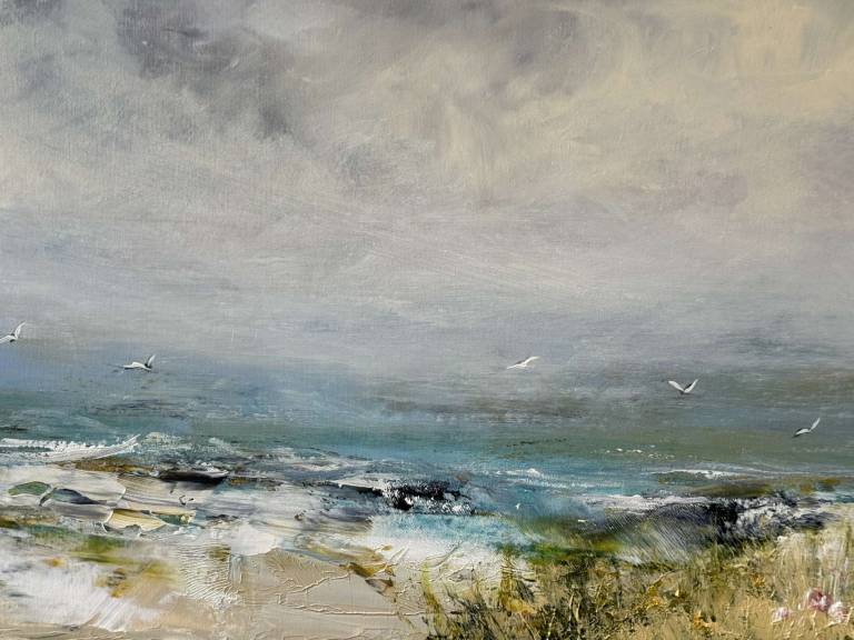 Kiss on The Wind - Hettie Pittman