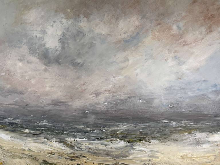 Essence - Hettie Pittman