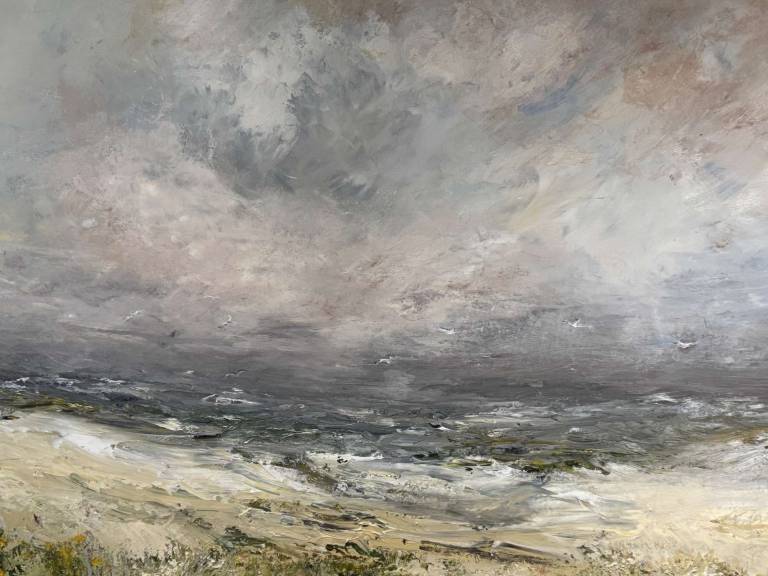 Essence - Hettie Pittman