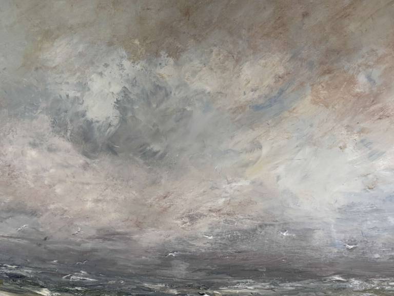 Essence - Hettie Pittman