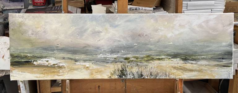 Rising Light - Hettie Pittman