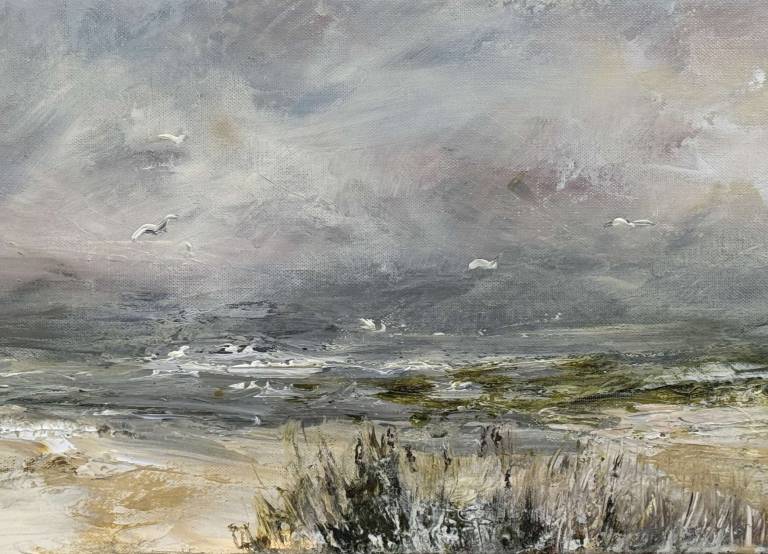 Rising Light - Hettie Pittman