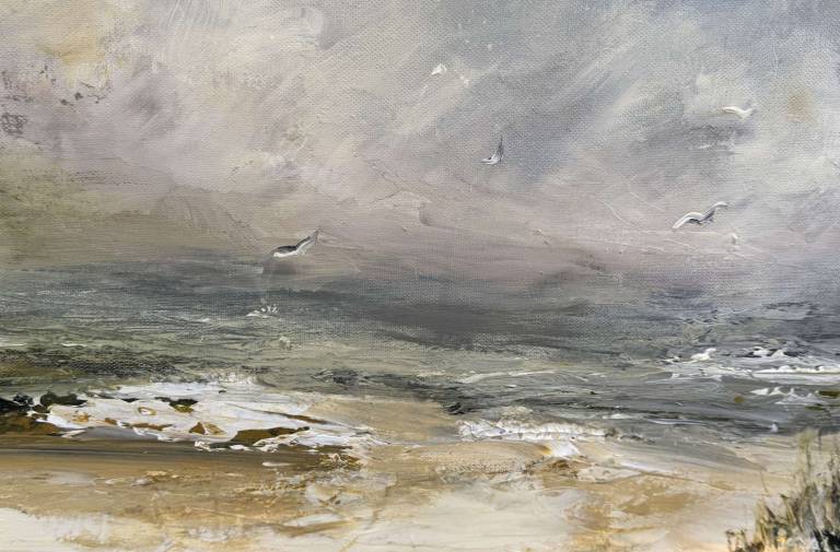 Rising Light - Hettie Pittman