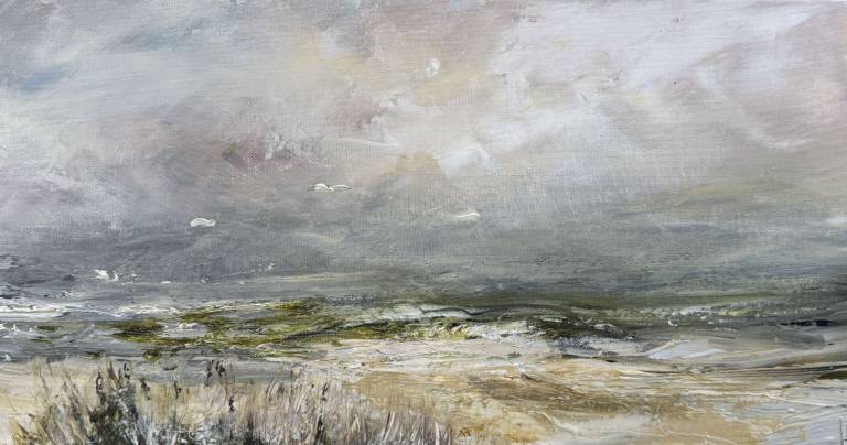 Rising Light - Hettie Pittman