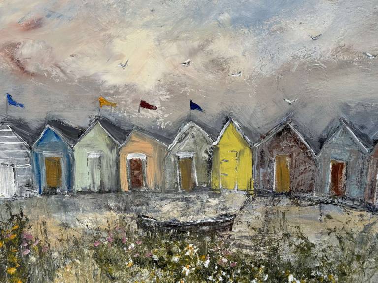 The wreckage - Hettie Pittman