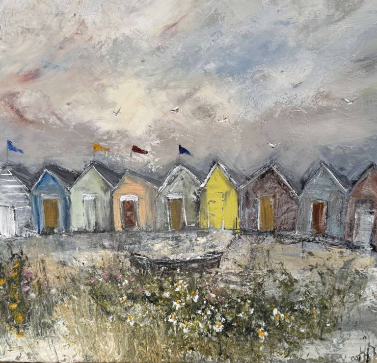 The wreckage - Hettie Pittman