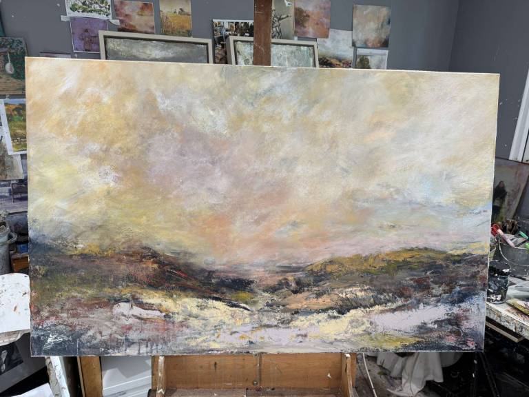 Sacred Journey - Hettie Pittman