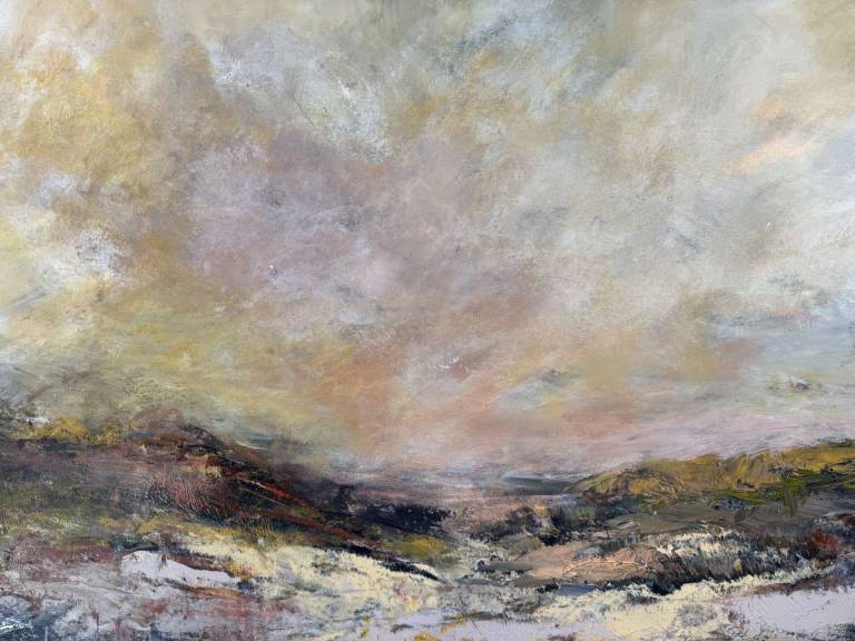 Sacred Journey - Hettie Pittman