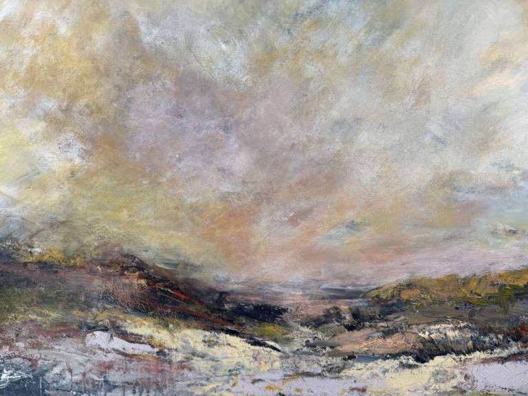 Sacred Journey - Hettie Pittman