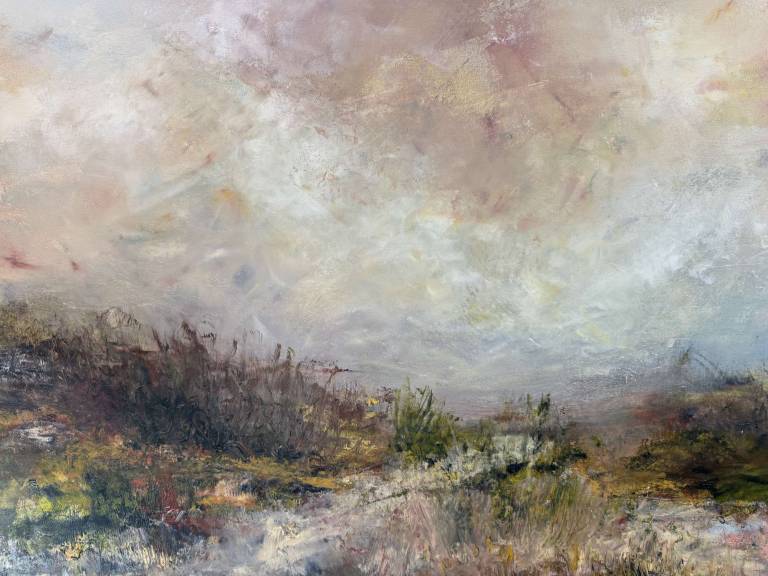 Sky Prayers - Hettie Pittman