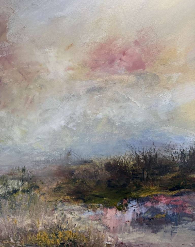 Sky Prayers - Hettie Pittman