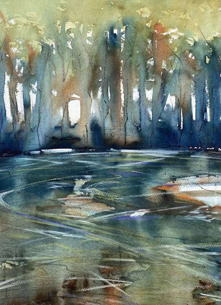 Landscape - 