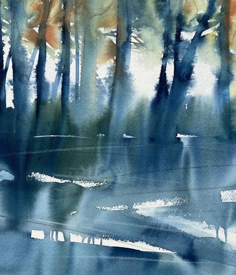 Flow - Breda Holden