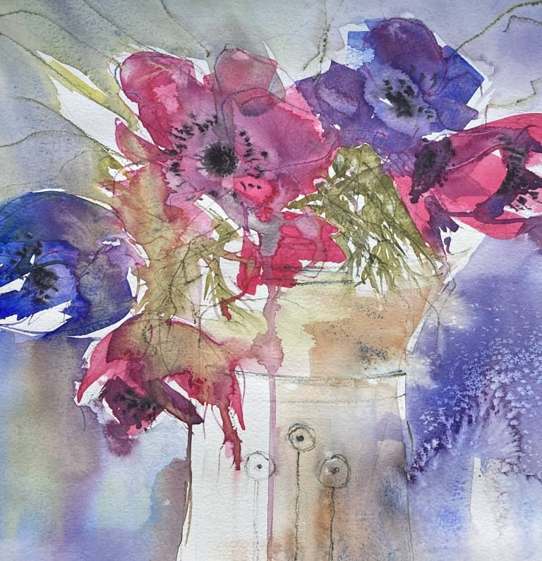 Floral - 