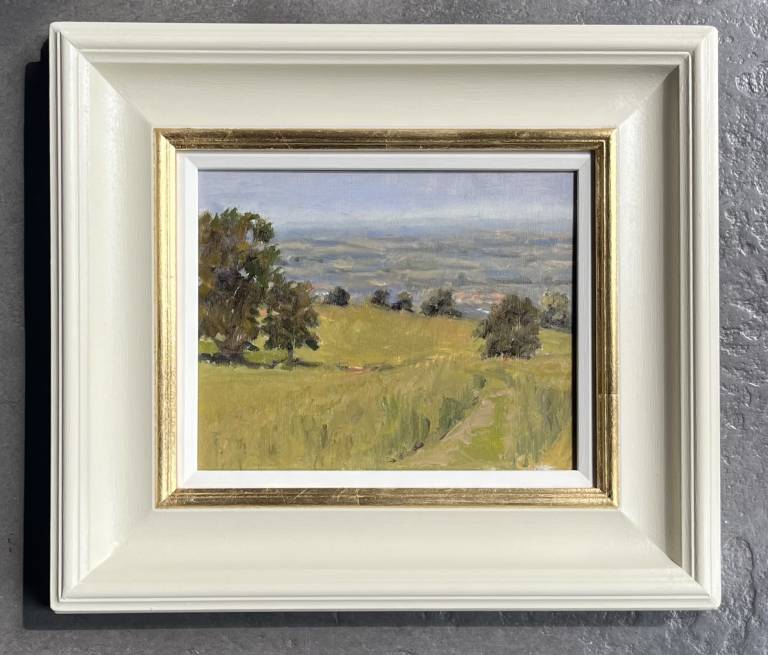 Landscape - 