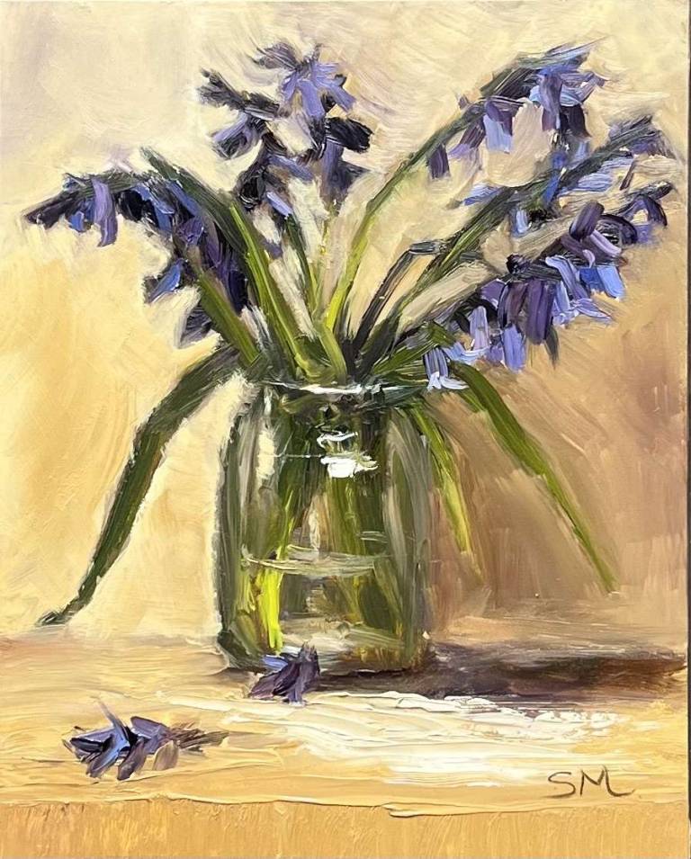 Signs Of Spring - Sandy Morgan